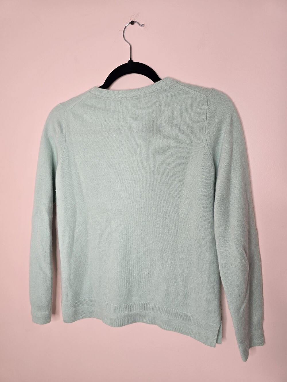 Boden 100% cashmere sweater - Picture 3 of 4